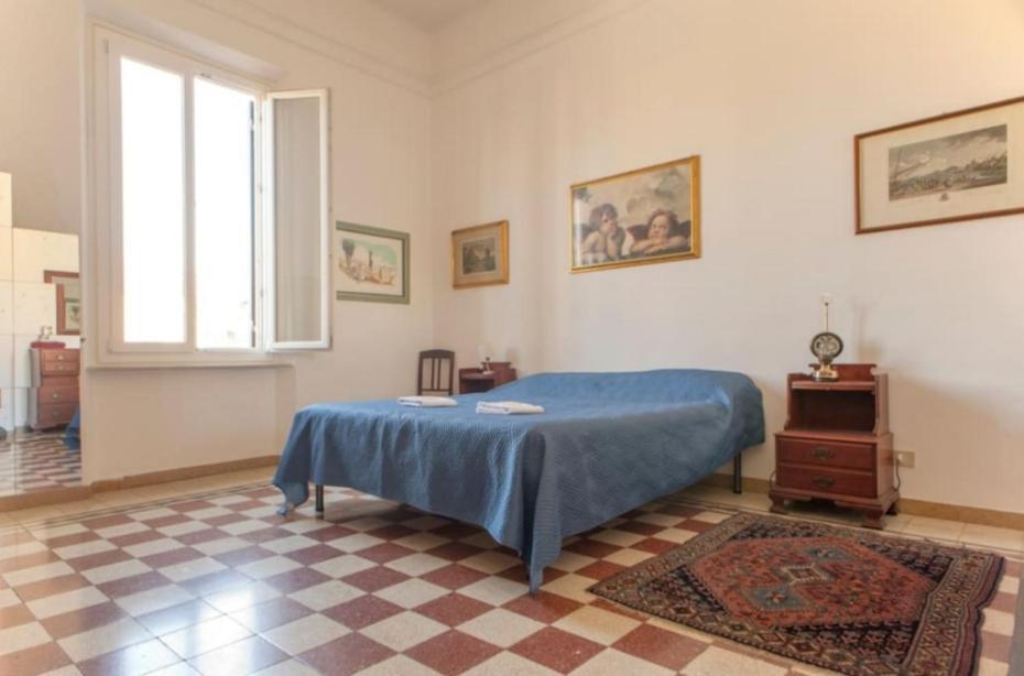 ליבורנו Villa Accademia מראה חיצוני תמונה